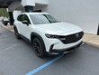 Mazda CX-50