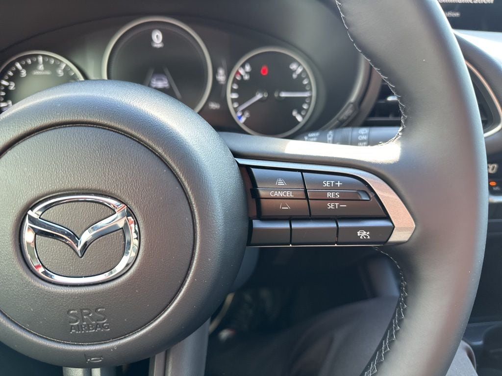 2026 Mazda Mazda3 Select Sport - Photo 32