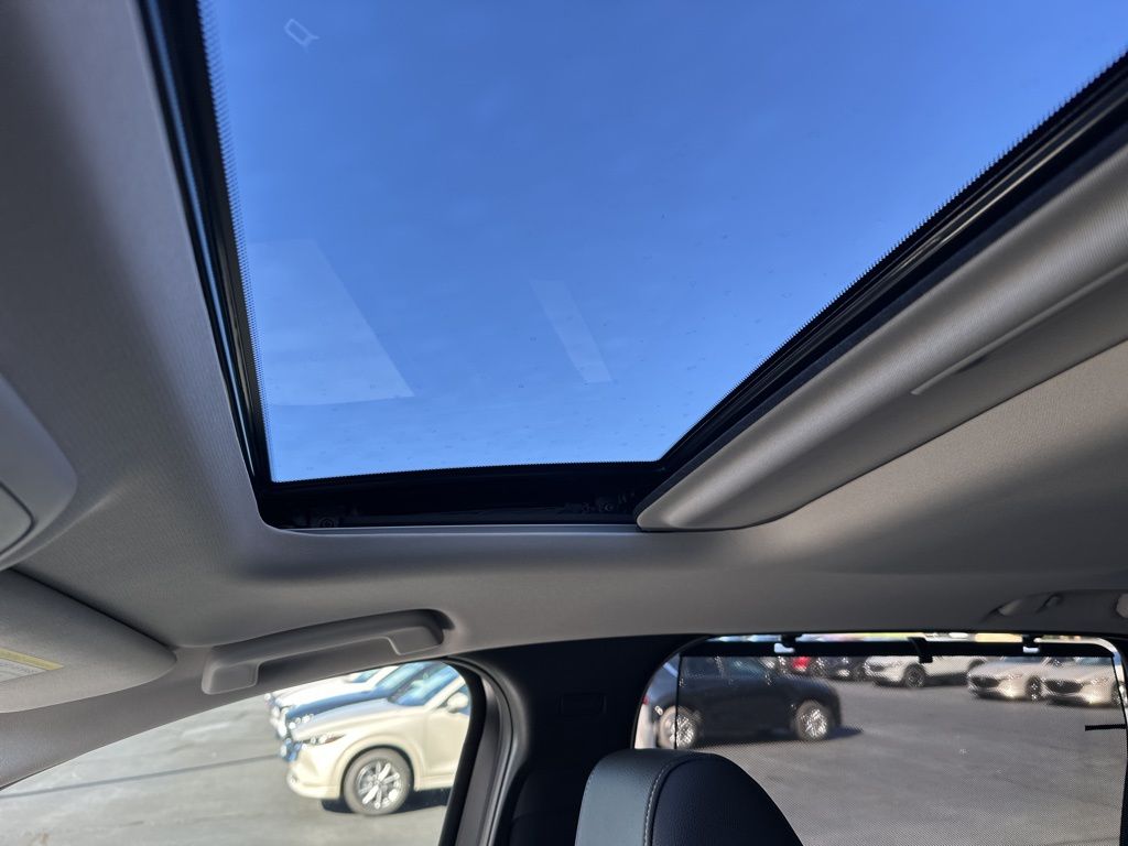 2026 Mazda CX-90 Preferred Package - Photo 43