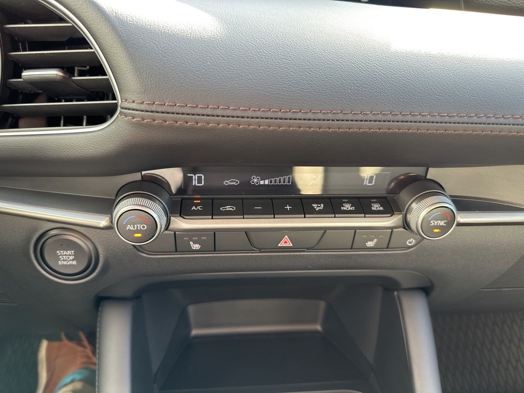 2026 Mazda Mazda3 Preferred - Photo 39