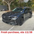  Mazda CX-50
