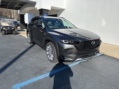 in Greenville SC 2026 Mazda CX-50 2.5 Turbo AWD Sport Utility New