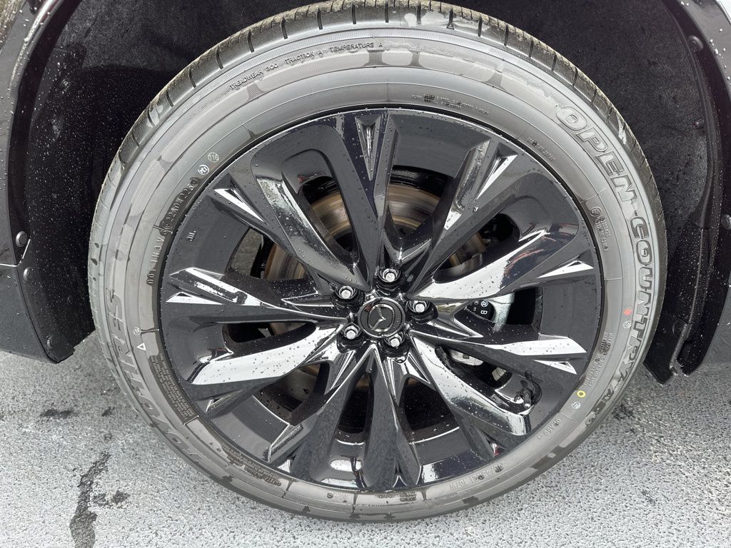 2026 Mazda CX-90 Premium Sport Package - Photo 11