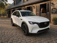 in Greenville SC 2026 Mazda CX-90 Plug-In Hybrid Premium Sport AWD Sport Utility New