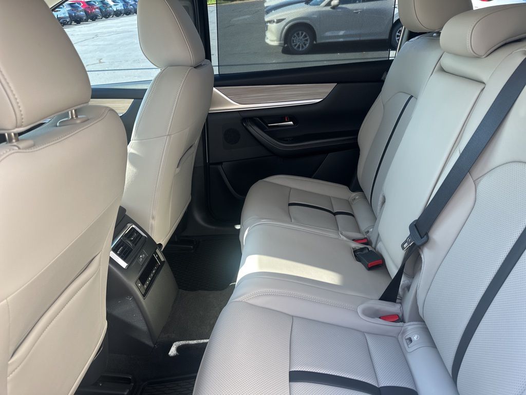 2026 Mazda CX-90 Premium Package - Photo 29