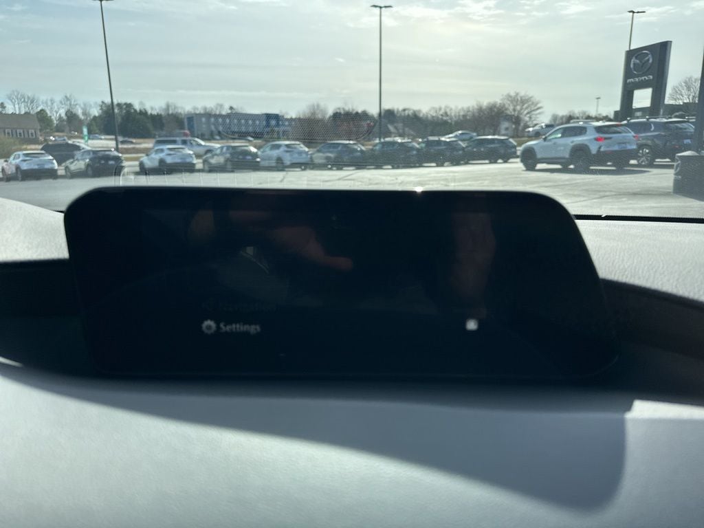 2026 Mazda Mazda3 Preferred - Photo 41
