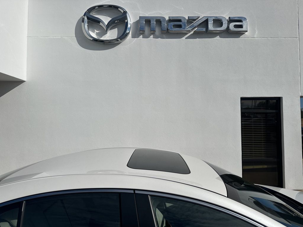2026 Mazda Mazda3 Preferred - Photo 8