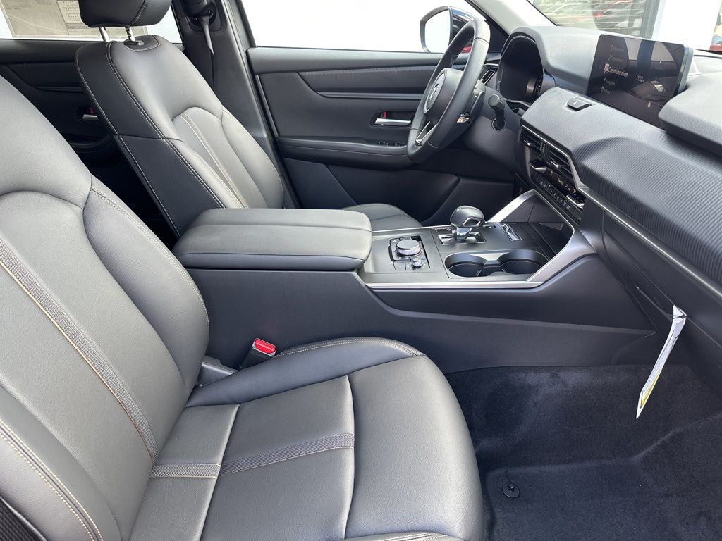 2026 Mazda CX-70 SC - Photo 11