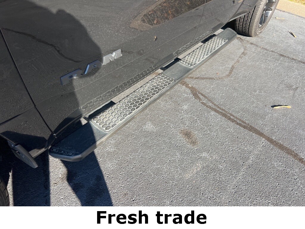 Used 2022 Ram 1500 Big Horn/Lone Star Truck