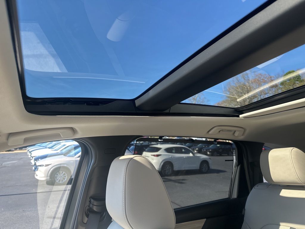 2026 Mazda CX-90 Premium Package - Photo 51