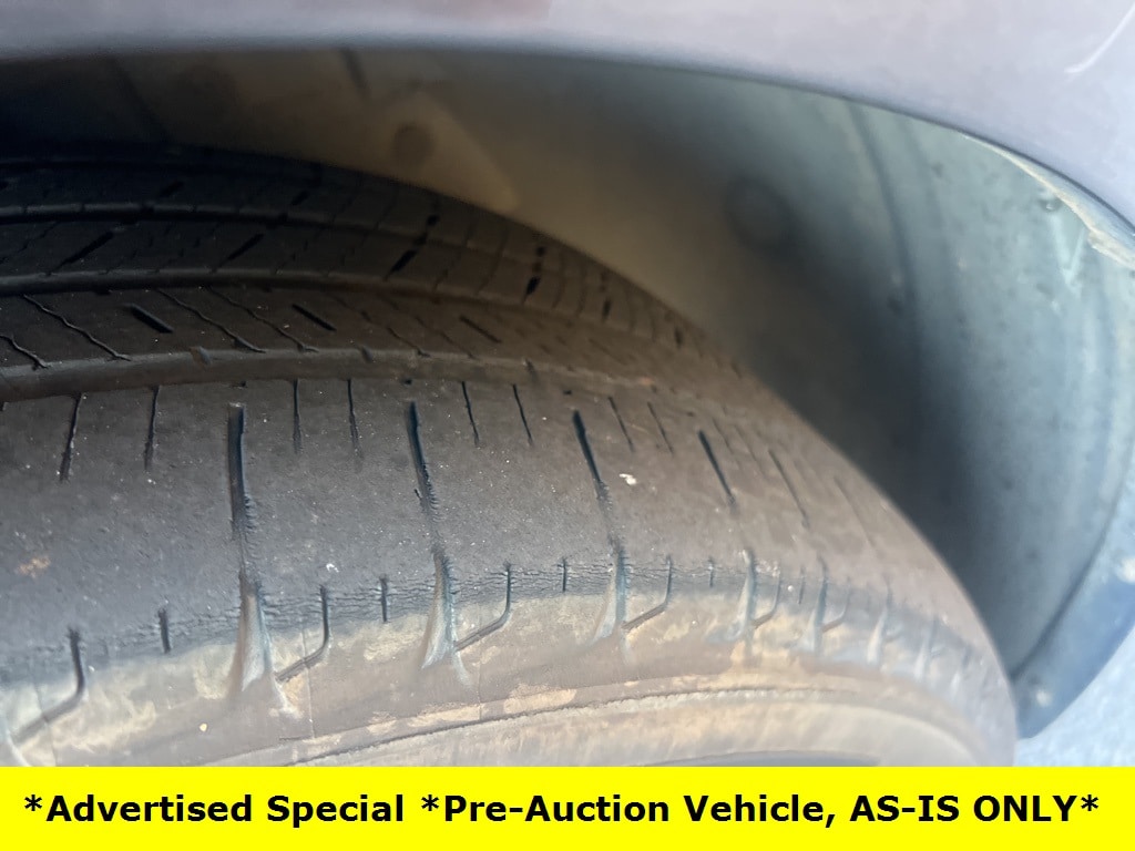 Used 2015 Chrysler Town & Country Touring Minivan/Van