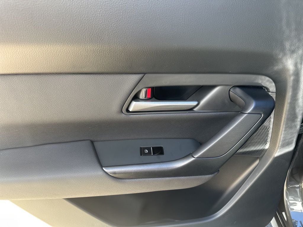 2026 Mazda CX-50 Turbo - Photo 26