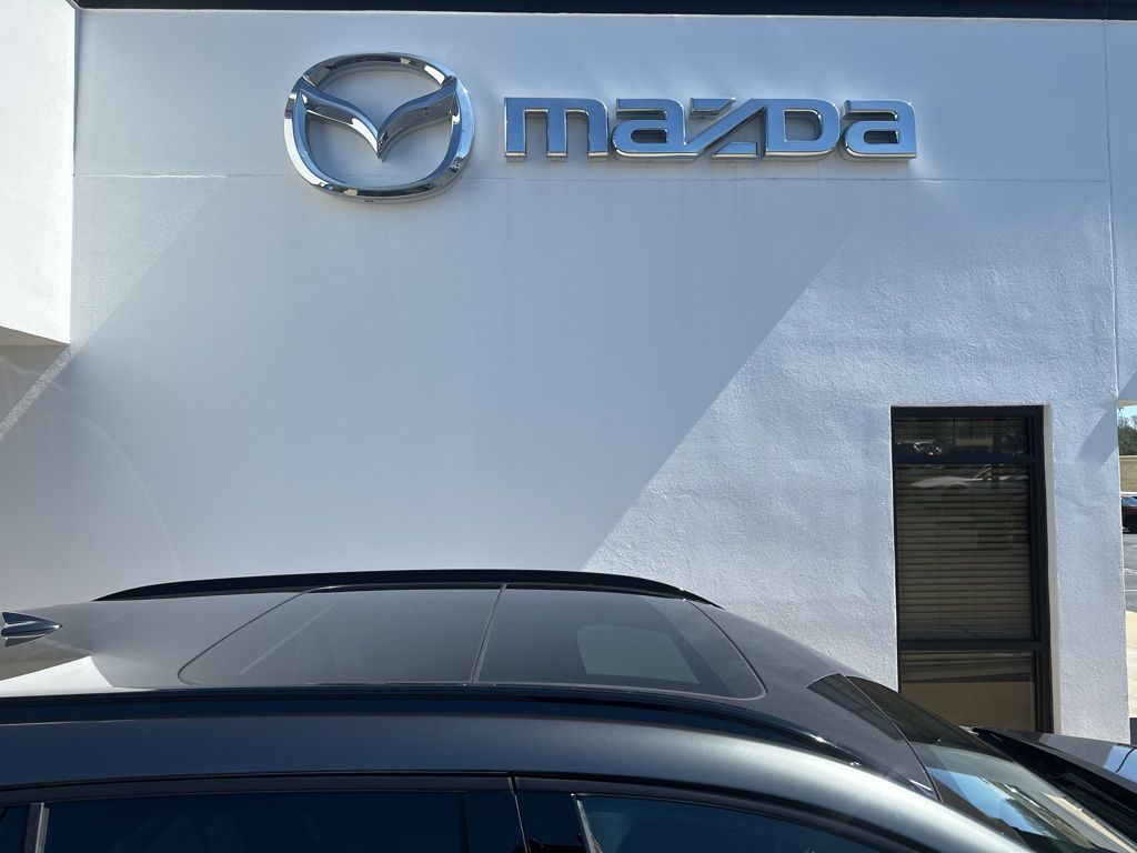 2026 Mazda CX-50 Turbo - Photo 12