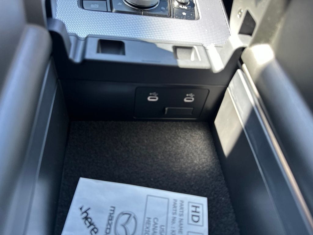 2026 Mazda CX-70 Premium Package - Photo 52