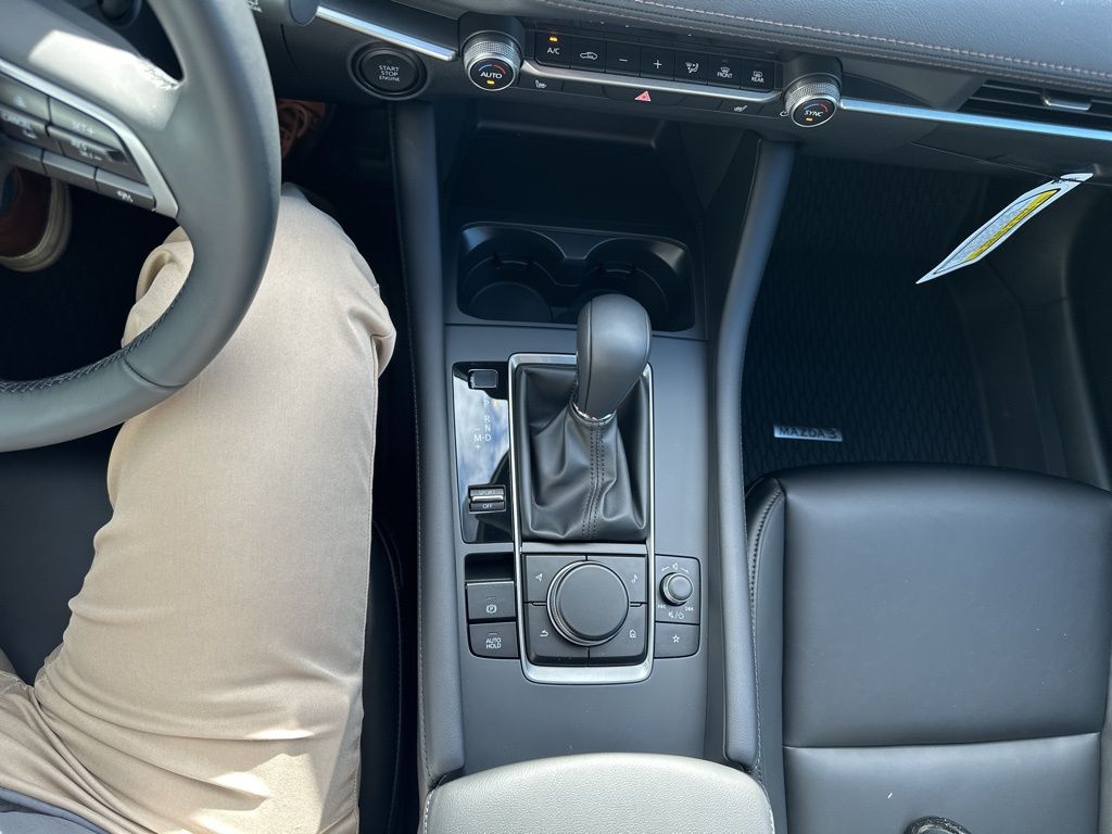 2026 Mazda Mazda3 Preferred - Photo 46