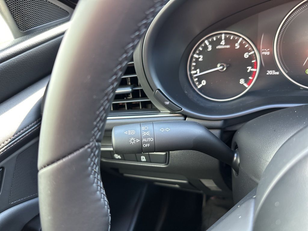 2026 Mazda Mazda3 Select Sport - Photo 33