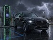  Mazda CX-70 Plug-In Hybrid