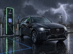 in Greenville SC 2026 Mazda CX-70 Plug-In Hybrid SC Plus AWD Sport Utility New