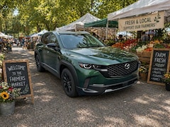 in Greenville SC 2026 Mazda CX-50 2.5 S Preferred AWD Sport Utility New