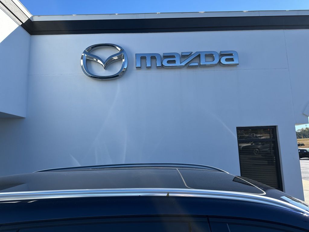 2026 Mazda CX-90 Preferred Package - Photo 9
