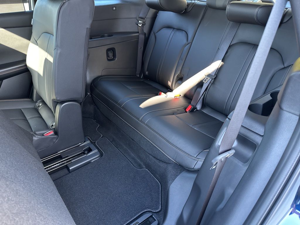 2026 Mazda CX-90 Preferred Package - Photo 26