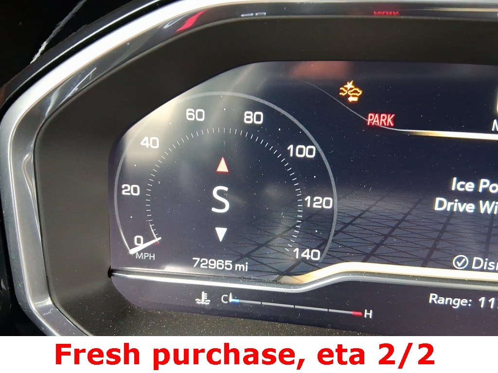 Used 2022 GMC Sierra 1500 SLT Truck