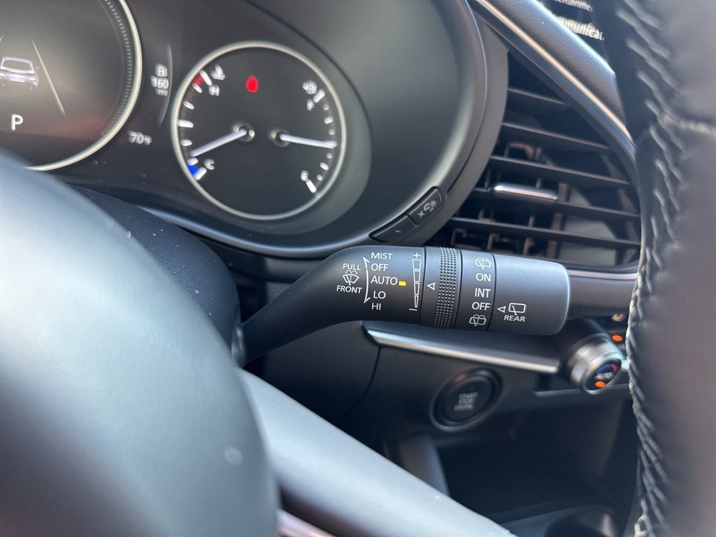2026 Mazda Mazda3 Select Sport - Photo 34