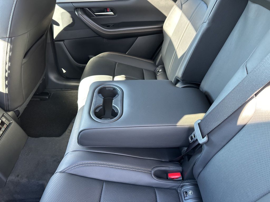 2026 Mazda CX-90 Preferred Package - Photo 27