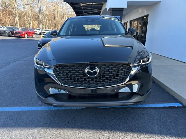 2025 Mazda CX-5 2.5 S photo 2