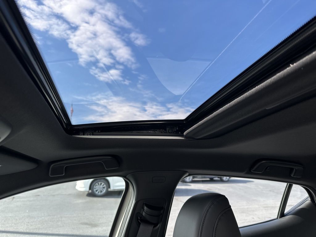 2026 Mazda Mazda3 Preferred - Photo 39