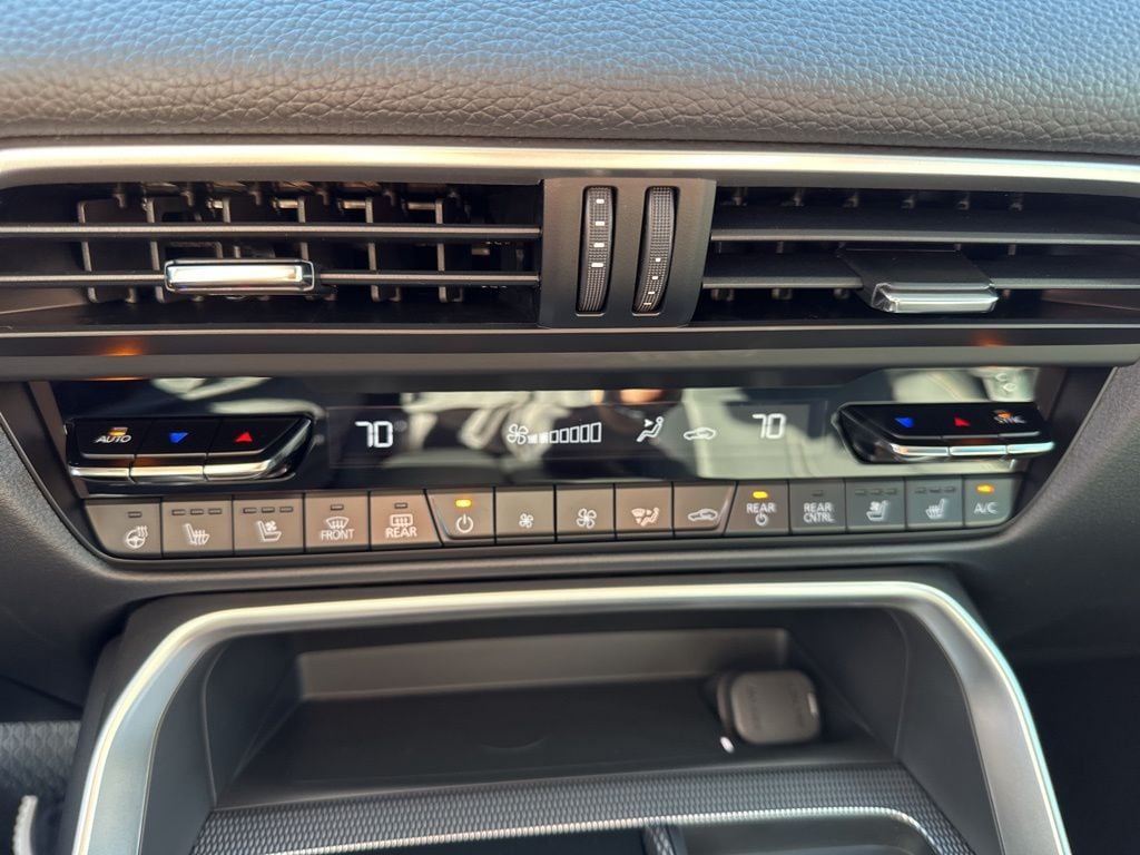 2026 Mazda CX-90 Preferred Package - Photo 47