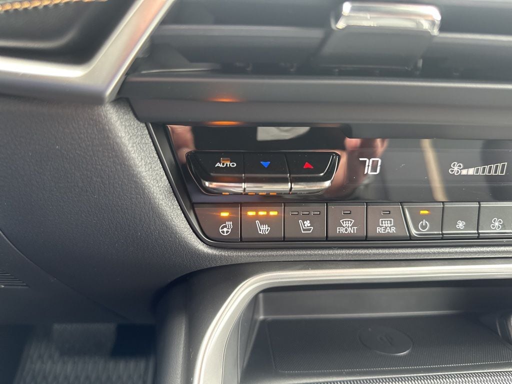 2026 Mazda CX-90 Premium Sport Package - Photo 52