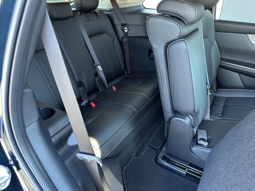 2026 Mazda CX-90 Preferred Package - Photo 18