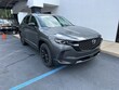 Mazda CX-50