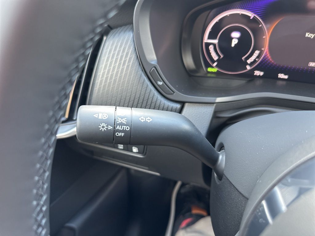 2026 Mazda CX-70 SC - Photo 32