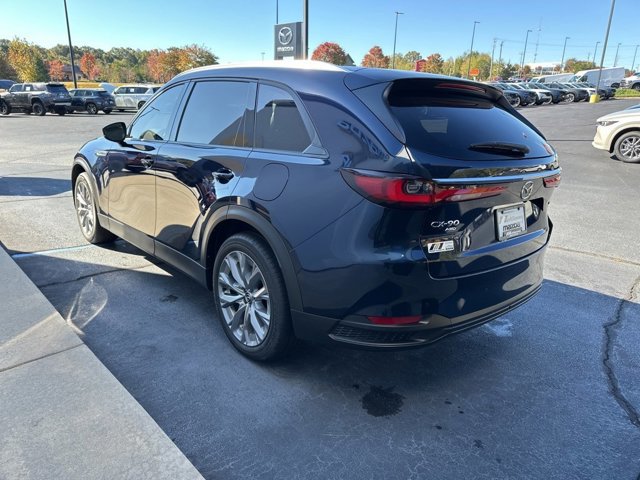 2026 Mazda CX-90 3.3 Turbo Preferred photo 3