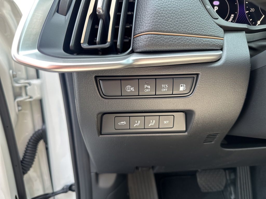 2026 Mazda CX-70 SC Plus - Photo 34