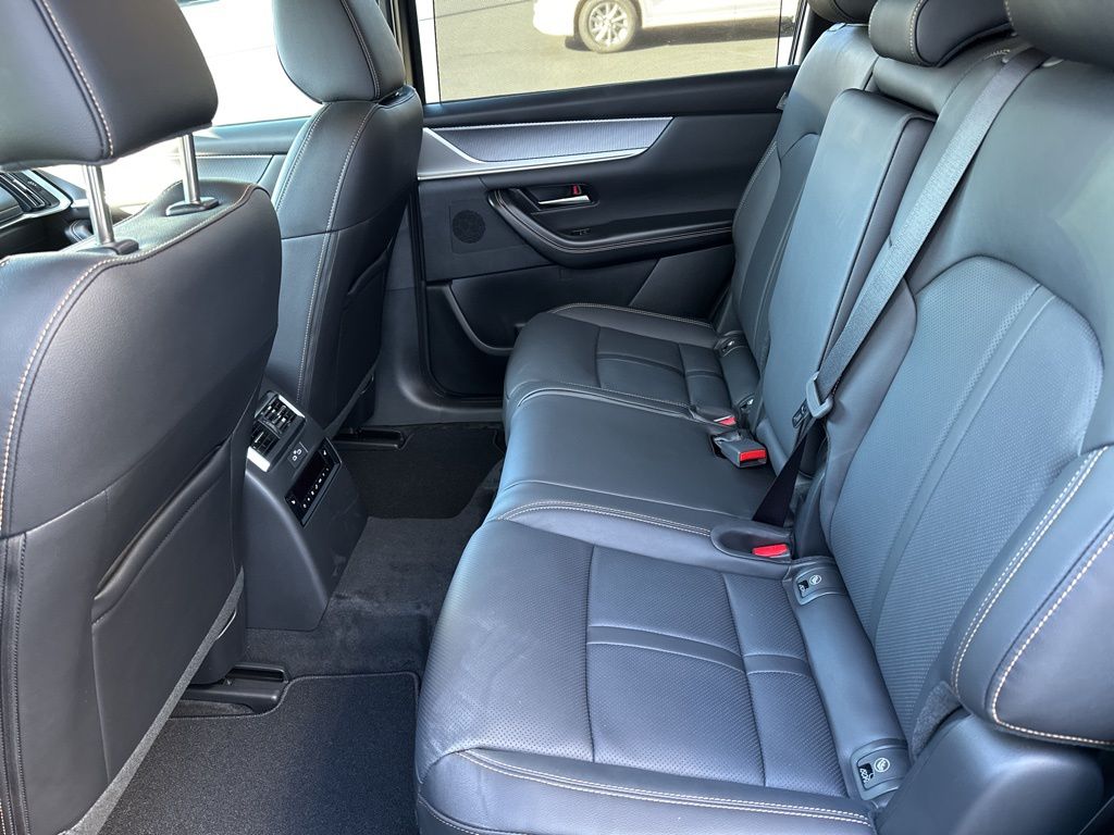 2026 Mazda CX-90 Preferred Package - Photo 26