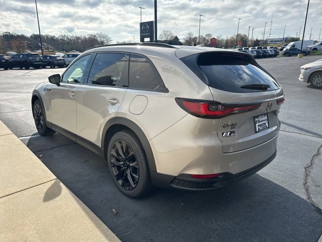 2026 Mazda CX-90 3.3 Turbo Premium S photo 4