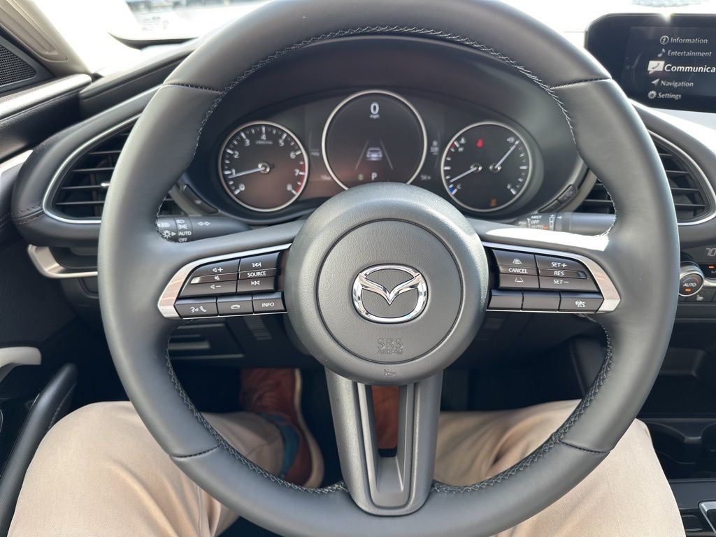 2026 Mazda Mazda3 Preferred - Photo 29