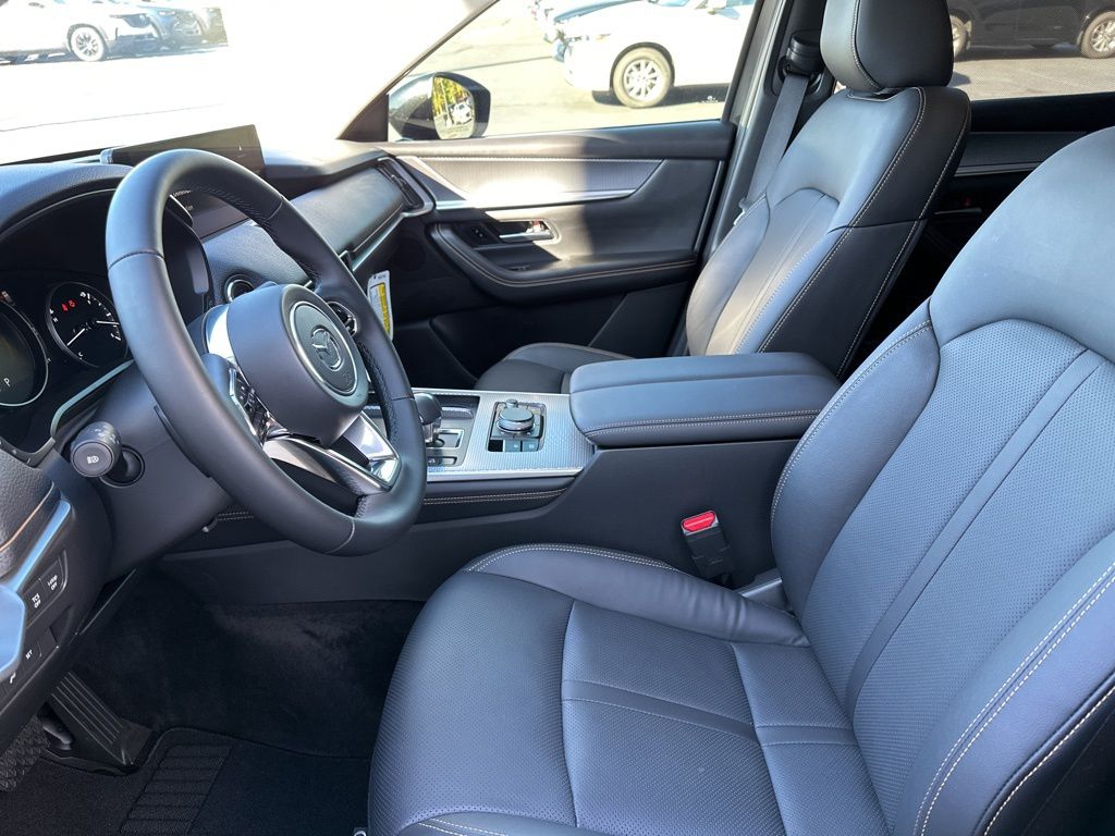 2026 Mazda CX-90 Preferred Package - Photo 32
