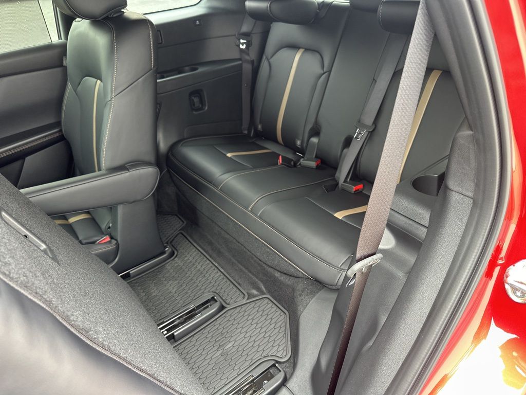 2026 Mazda CX-90 Premium Sport Package - Photo 27