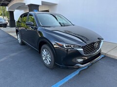 in Greenville SC 2025 Mazda CX-5 2.5 S Select AWD Sport Utility New