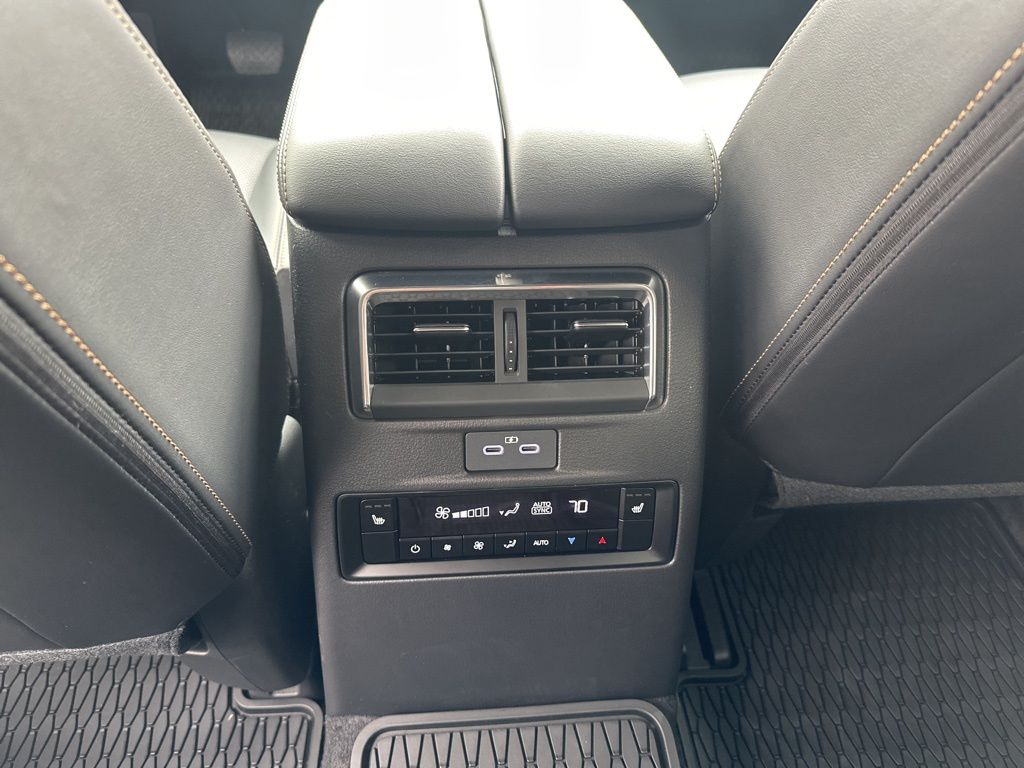 2026 Mazda CX-90 Premium Sport Package - Photo 28