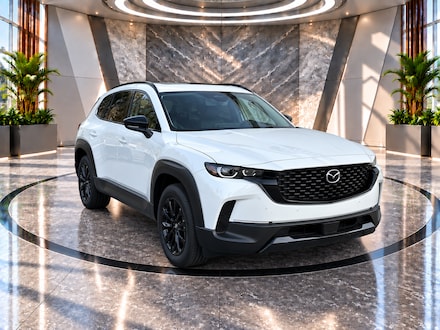 2026 Mazda CX-50 Hybrid Premium AWD Sport Utility