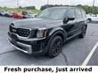 Kia Telluride