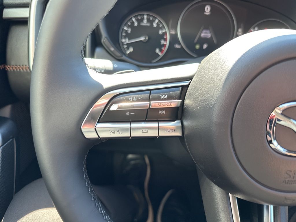 2026 Mazda CX-50 Turbo - Photo 39