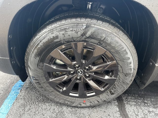 2025 Mazda CX-50 Premium photo 4