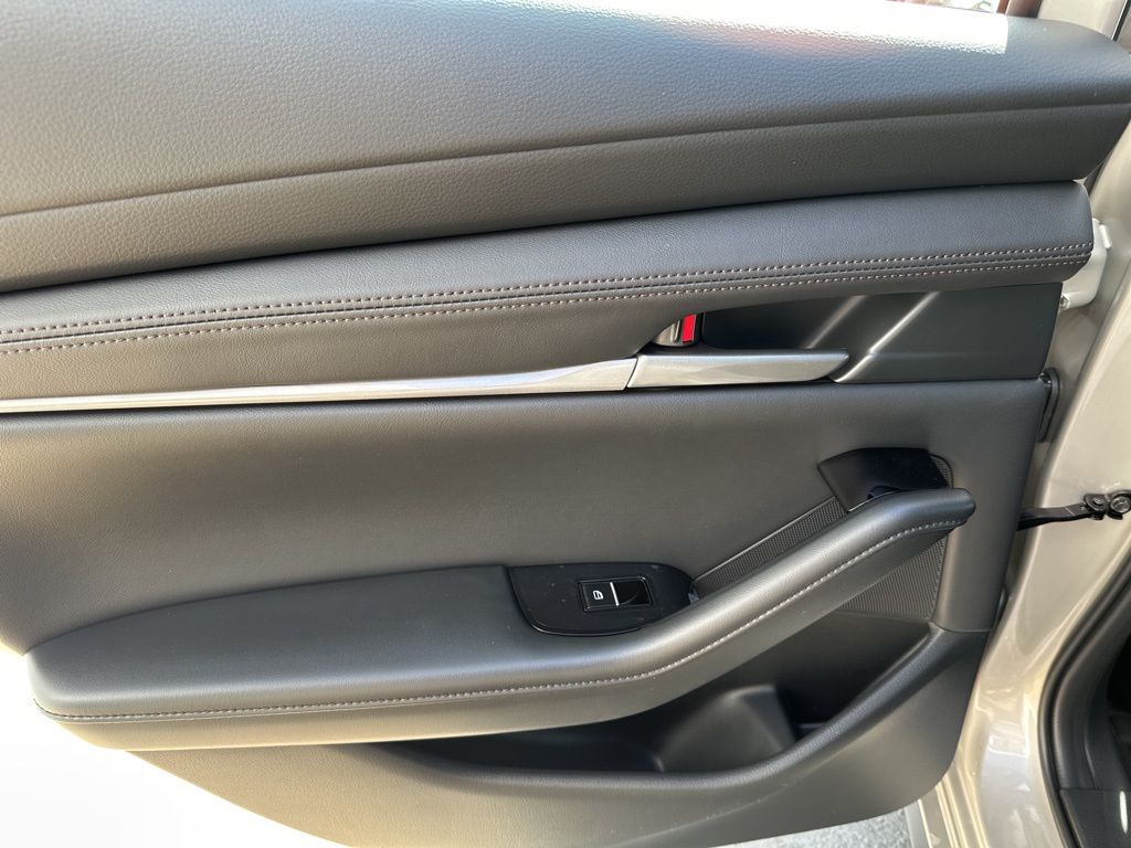 2026 Mazda Mazda3 Preferred - Photo 22