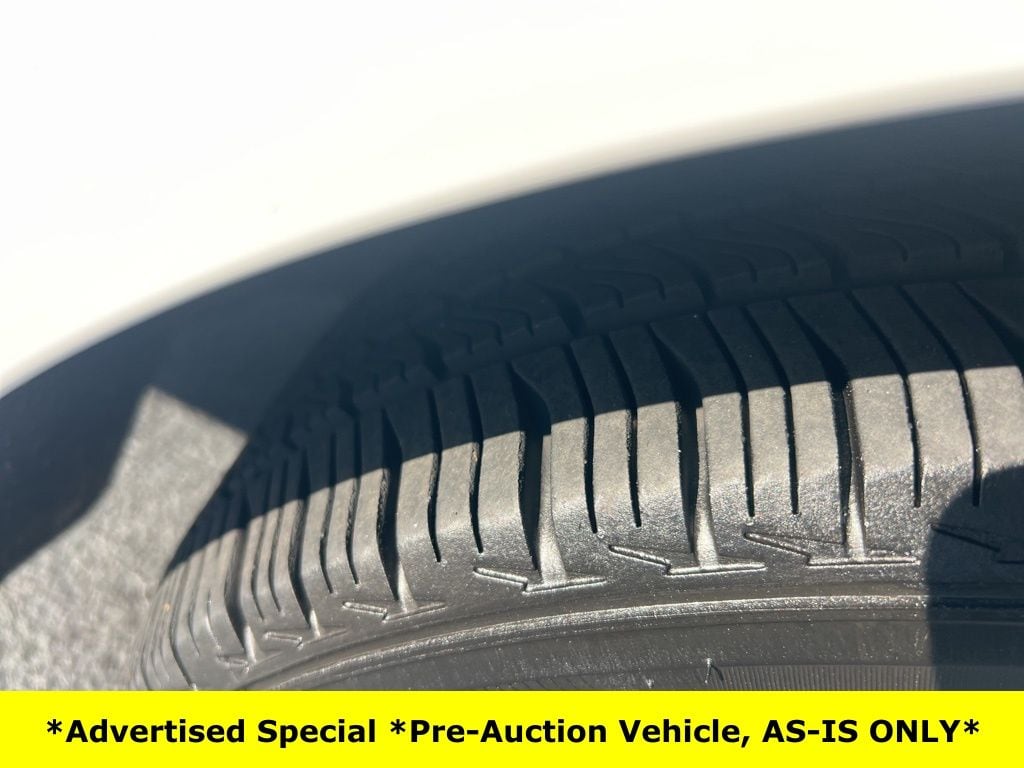 Used 2019 Chevrolet Cruze LS Sedan